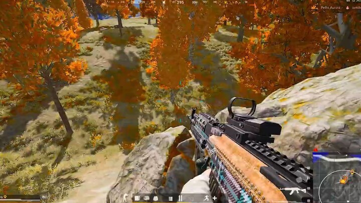 PUBG HIGHLIGHTS #46 Thích Chơi game lắm