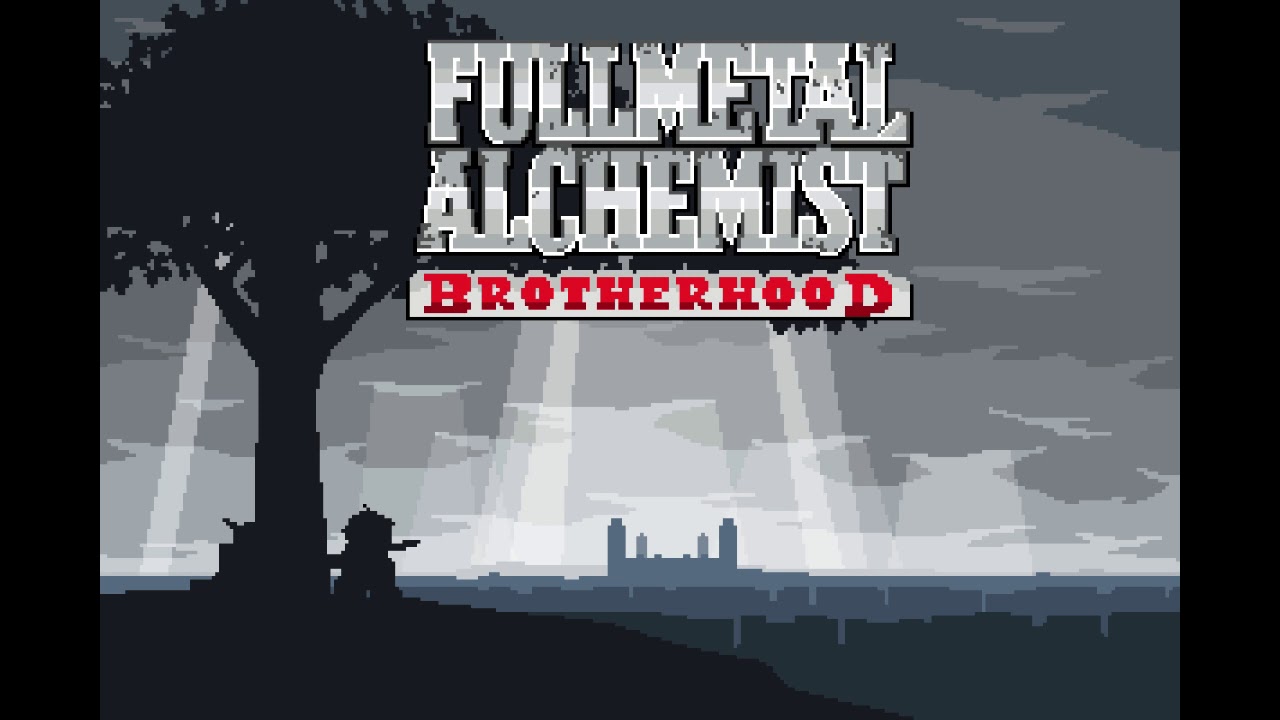 Fullmetal Alchemist: Brotherhood • Episode 01 • Deutsch Dub • Englisch Sub  - BiliBili