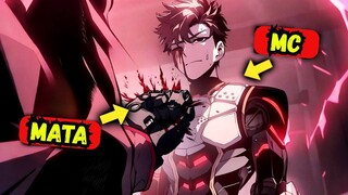 Disegel Selama 999 Tahun, Dia Kembali dengan Rune Terkuatnya! - Ringkasan Manhwa