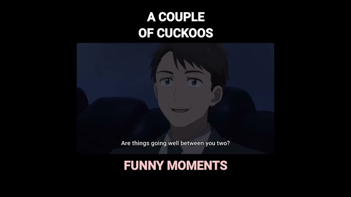 Home visit part 6 | A Couple of Cuckoos Funny Moments