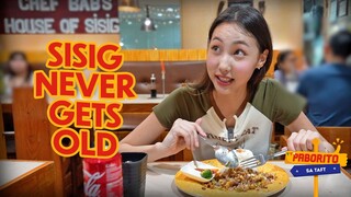 Lasallian’s Pick! Trying Filipino College Student Food | PABORITO in Taft