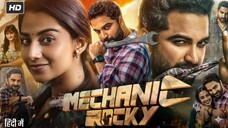 Mechanic Rocky Full Movie in Hindi Dubbed | Vishwak Sen | Meenakshi C | Hyper Aadi |