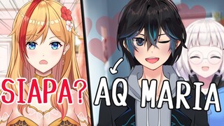 Ngakak! Andi Praktek Suara Cewek, Nia Targetnya | Cara Cowok Suara Cewek Part 2 (vtuber indonesia)