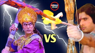 KARNA VS BALARAMA, MENGAPA KARNA PERGI UNTUK MENAKLUKKAN BUMI?