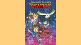 Digimon Tamers Op 1