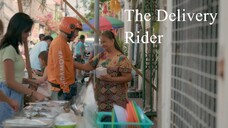 THE DELIVERY RIDER