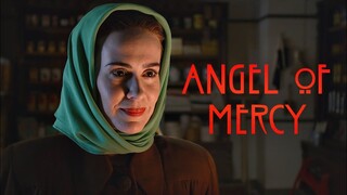 Mildred Ratched - Angel of Mercy