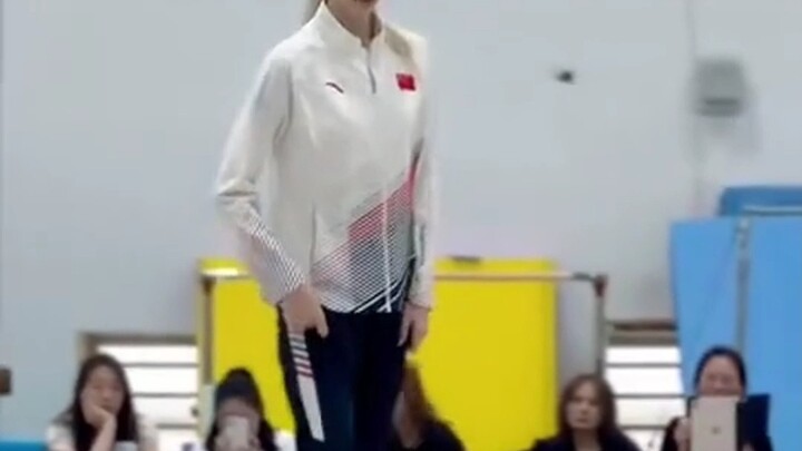 Elven Coach: Anastasia