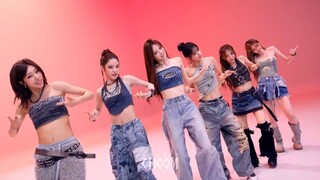 izna Mamma Mia Performance