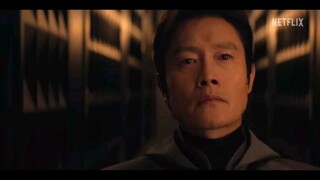 Squid Game_ Season 3 _ Final Games Trailer _ Netflix