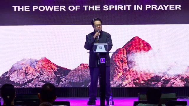 Prayer Works 💖 || Coach Joel Azucena || August 6, 2025