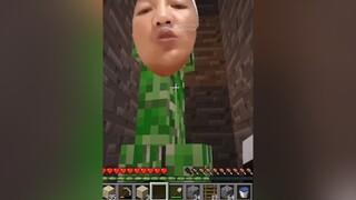 Ối dồi ôi :(( minecraft mcpc mcpe xuhuong fyp toanmc NguyenTieu2021 DapTraDrama DepChuanRUNWAY GiamCanSauTet BangBangBang