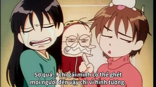 Chuyện con trai con gái - Tập 01 [Việt sub]