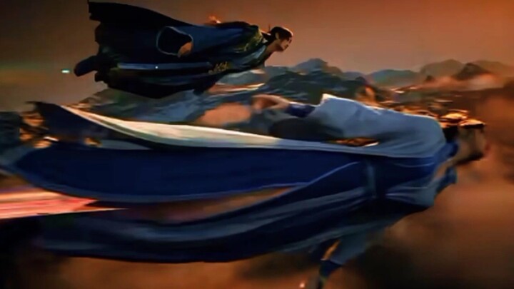 Preview A Records Mortals Journey To Immortal Eps 182