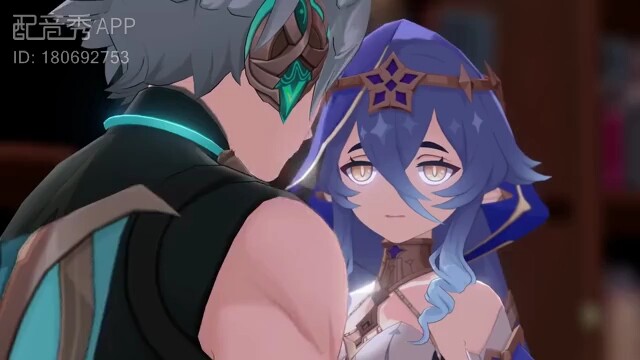 “莱伊拉为了不挂科，竟然……”