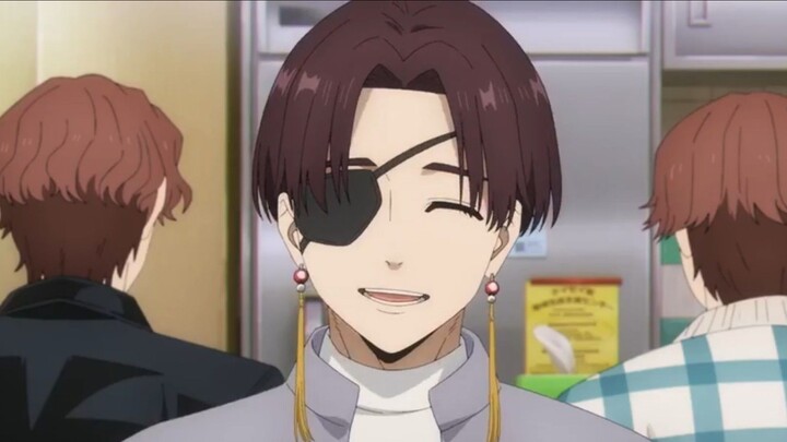 2 menit bersama Hayato Suo(。>‿‿<。 )