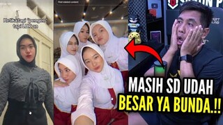 AKHIRNYA DI KASIH IZIN SAMA ISTRI REACT VIDEO INI‼️..REACT MEME KOCAK