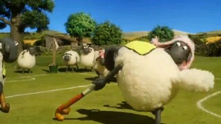 Shaun The Sheep Gabungan #1