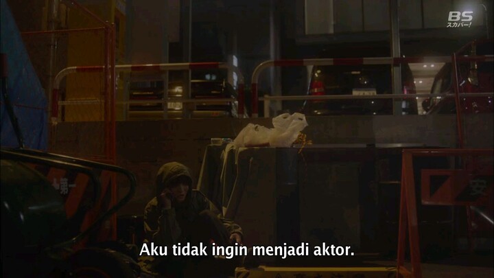 I"s Ep 13 End Sub Indo