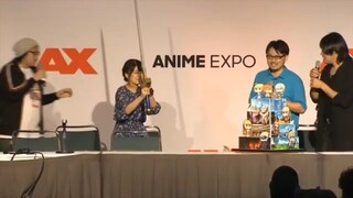 voice actor Japanese