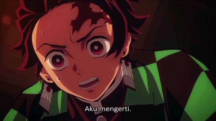 DEMON SLAYER S1 : [Episode 13C - Dub Indo]