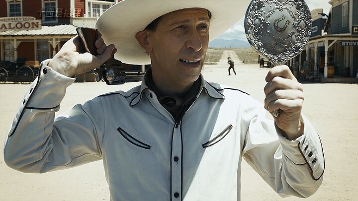 يبدو أنه البطل، لكنه في الحقيقة دور ثانوي!