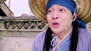 爆笑神反转，猜到结局算我输