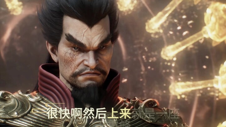 You, fellow Daoist: Just say what you want already—do you really have to make such a big deal out of