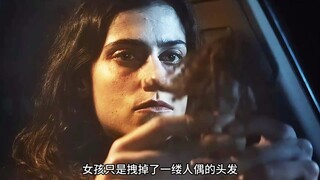 女孩为了报复闺蜜，竟拿出了邪恶的人偶娃娃！惊悚片