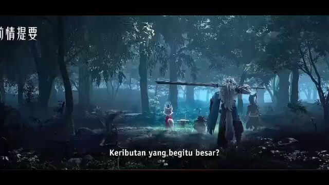 A good day to ascend eps 4