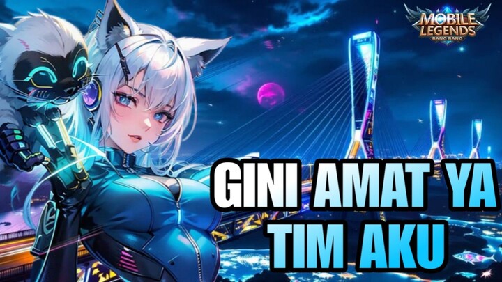KENAPA NASIB SOLO GINI AMAT❗❗