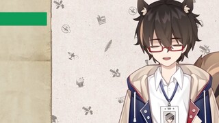 [Wuxian Namae] Tôi sẽ không diễn nữa, tôi đang khoe quân bài của mình