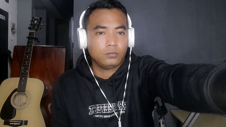 cover : tak ingin usai keysah