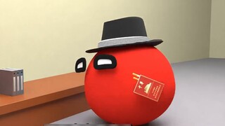 Military spending to be reduced? That must be because we don't pay enough [Polandball]