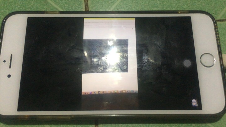 WaxWac Commercial- A Seen On TV Has BSOD