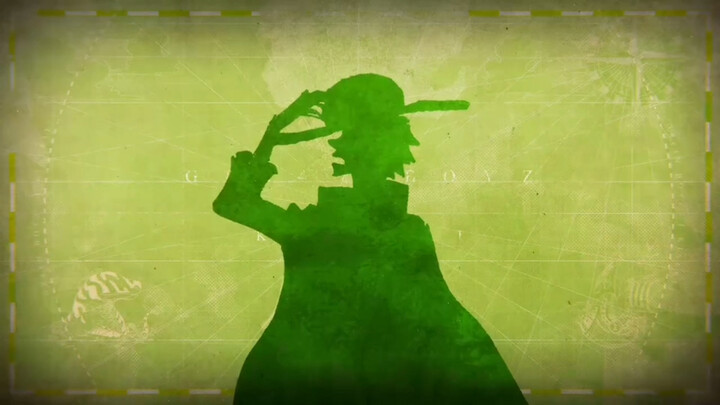 When you realize you've watched hundreds of episodes of One Piece...Looking back, it's all youth (se