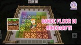 MEMBUAT DANCE FLOOR DI MINECRAFT! Tutorial Minecraft Indonesia - Mummyoo