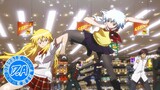 5 Anime Action Paling Epic [ BAGIAN 2 ]