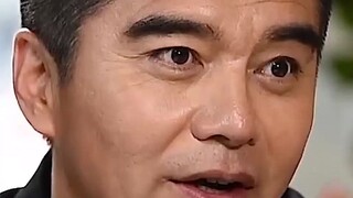 Xu Yajun talks about the process of shaping Qi Tongwei's inner journey