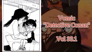 [Detective Conan] - Penemuan Tiba-tiba Vol 33.1