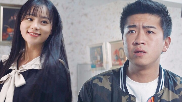 《陈翔六点半》第203集 刁蛮女友，吃她一口蛋糕她就要分手！