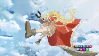Momentary Lily Battle Kedua Kalahan Musuh Yuru Bunuh diri hamper Sapu bersih