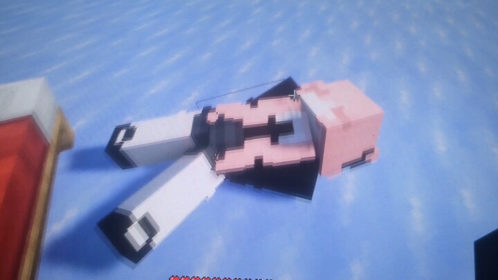 โมดฟิสิกส์จริงสามารถ**ศพของตัวเองได้