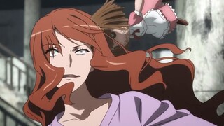 Salute the birth of the twin kings!!! My railgun will live forever!!!