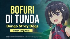 BOFURI DI TUNDA! hingga Suzume jadi Top 10 Film Terbaik - Spotlight