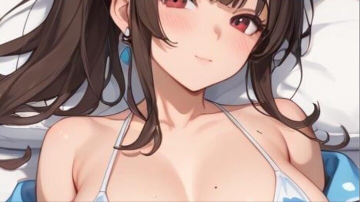 Anime hot 18+ no sensor ahh puass!💦