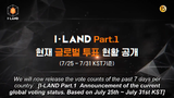 I-Land S1 Ep 6
