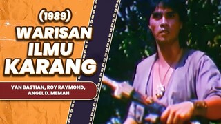 Warisan Ilmu Karang [1989]