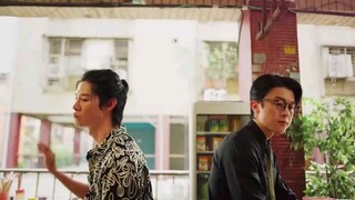 FIGHT FOR YOU EP 7 ENG SUB 🇹🇼 BL  2055