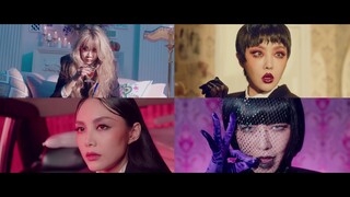 [MV] 브라운 아이드 걸스 Brown Eyed Girls - 원더우먼 Wonder Woman